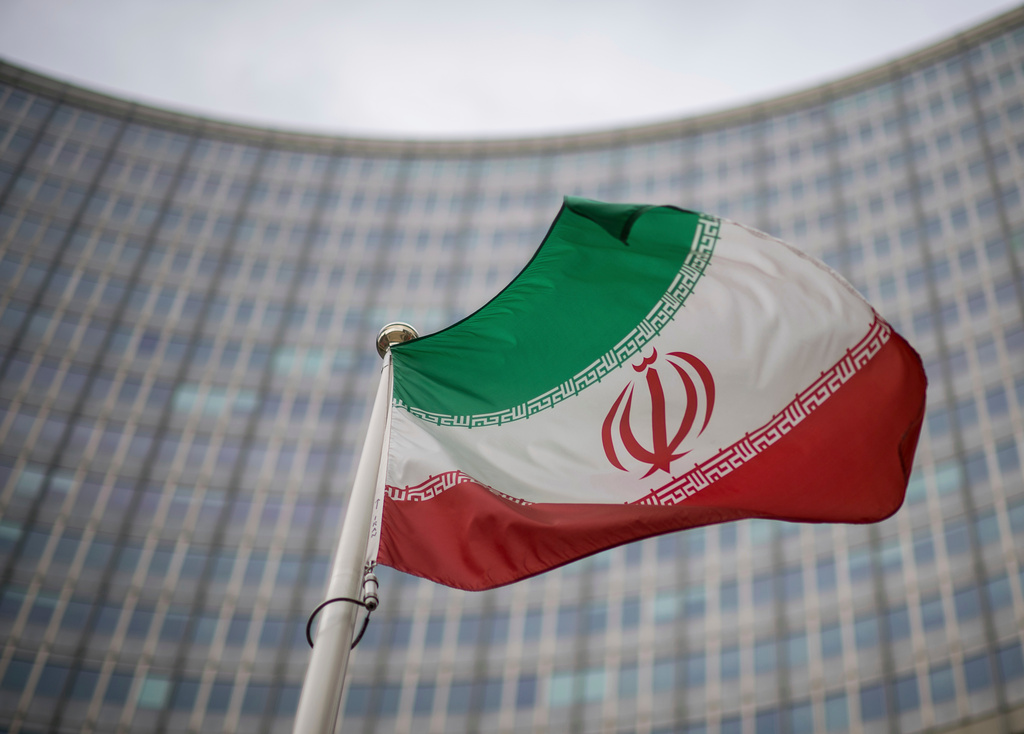 Iran ends cooperation with UN watchdog IAEA seeking nuclear inspections