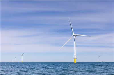 Avangrid’s Vineyard Wind 1 Project.