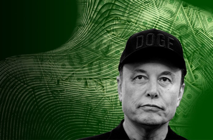 Post-DOGE, Elon Musk could become the trillion-dollar man