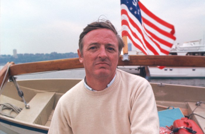 William F. Buckley Jr. at 100: The irreplaceable policeman of the Right