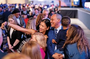 What November’s election results say about both parties