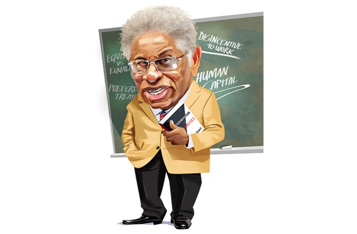 (Illustration by Dean MacAdam for the Washington Examiner)