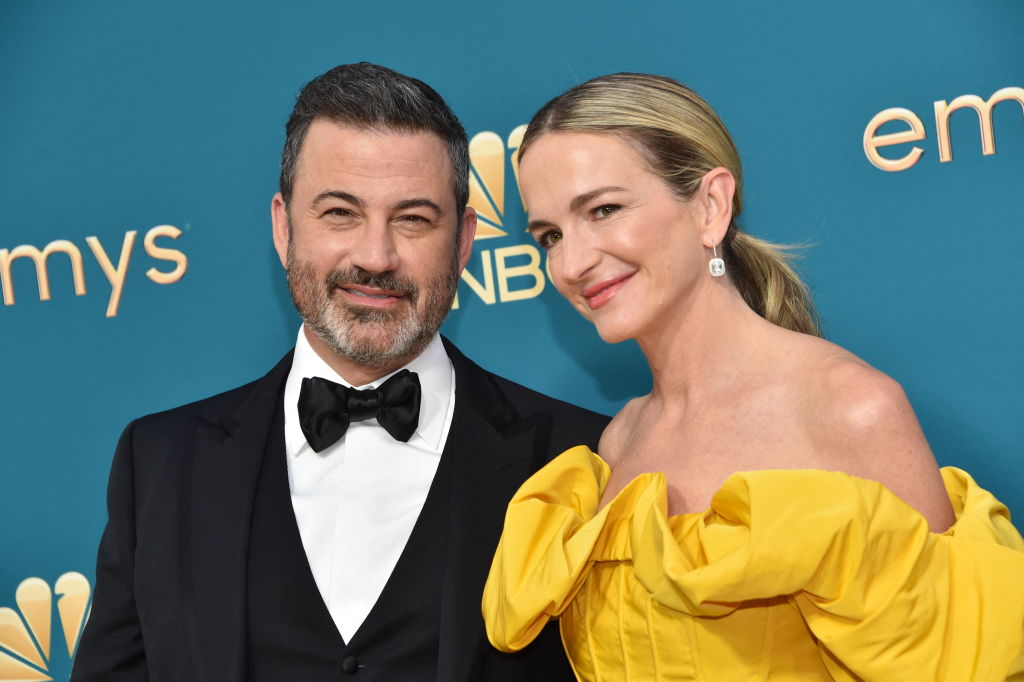 Don’t personalize your politics like Jimmy Kimmel’s family does
