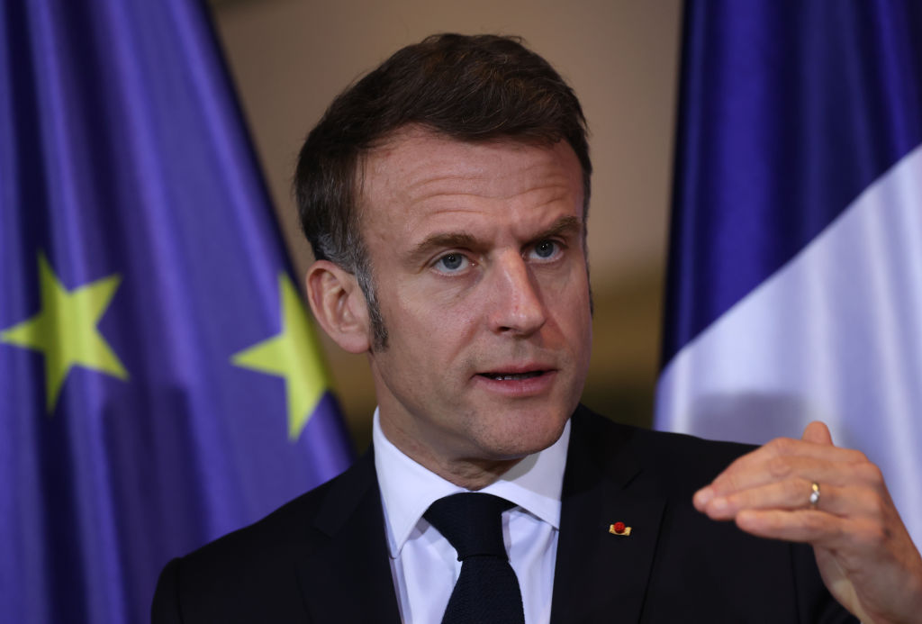 Trump administration warns France and other nations about tax on Big Tech firms