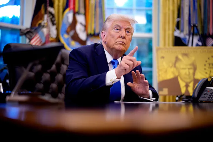 Trump is right — our failed public school system means the US needs H-1B talent