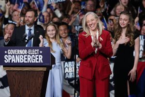 The GOP has a gender problem. Can it be fixed ahead of the midterm elections?