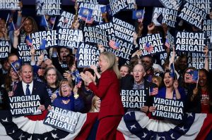 Democrats’ ‘immunity by insanity’ carries Virginia