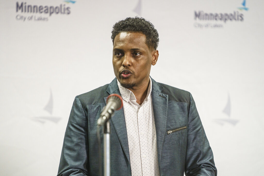 Minneapolis city councilman who was carjacked pivots away from soft-on-crime policies