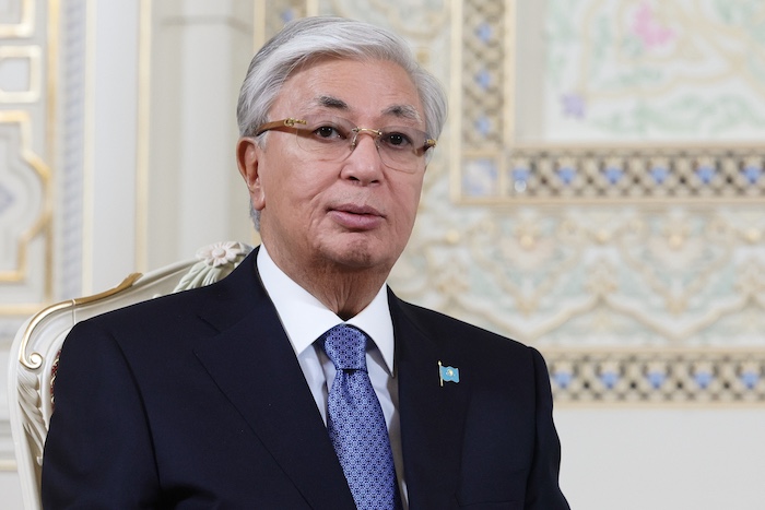 Kazakhstan to join Abraham Accords