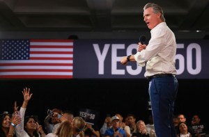 The likely House GOP California redistricting survivors