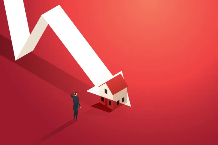 Low housing supply remains Trump’s biggest obstacle to winning voters’ economic approval
