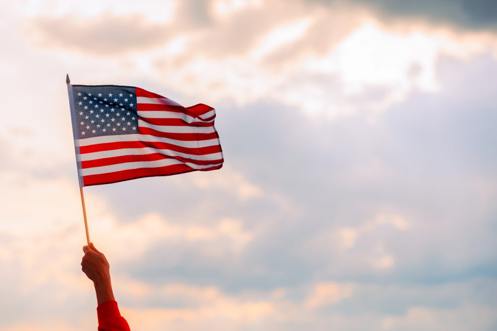 Heroic rescue reminds world American exceptionalism is alive and well