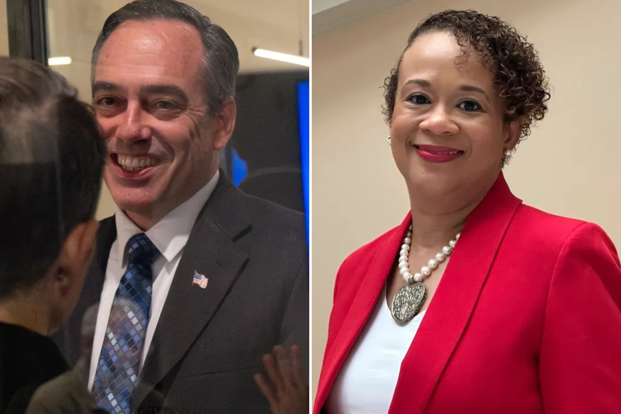 Republicans see warning signs, Ossoff sees hope after public sevice commissioner oustings