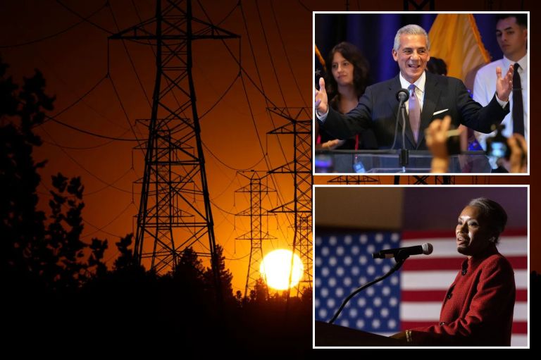 Energy costs and cost of living came back to bit Republicans in the November elections.
