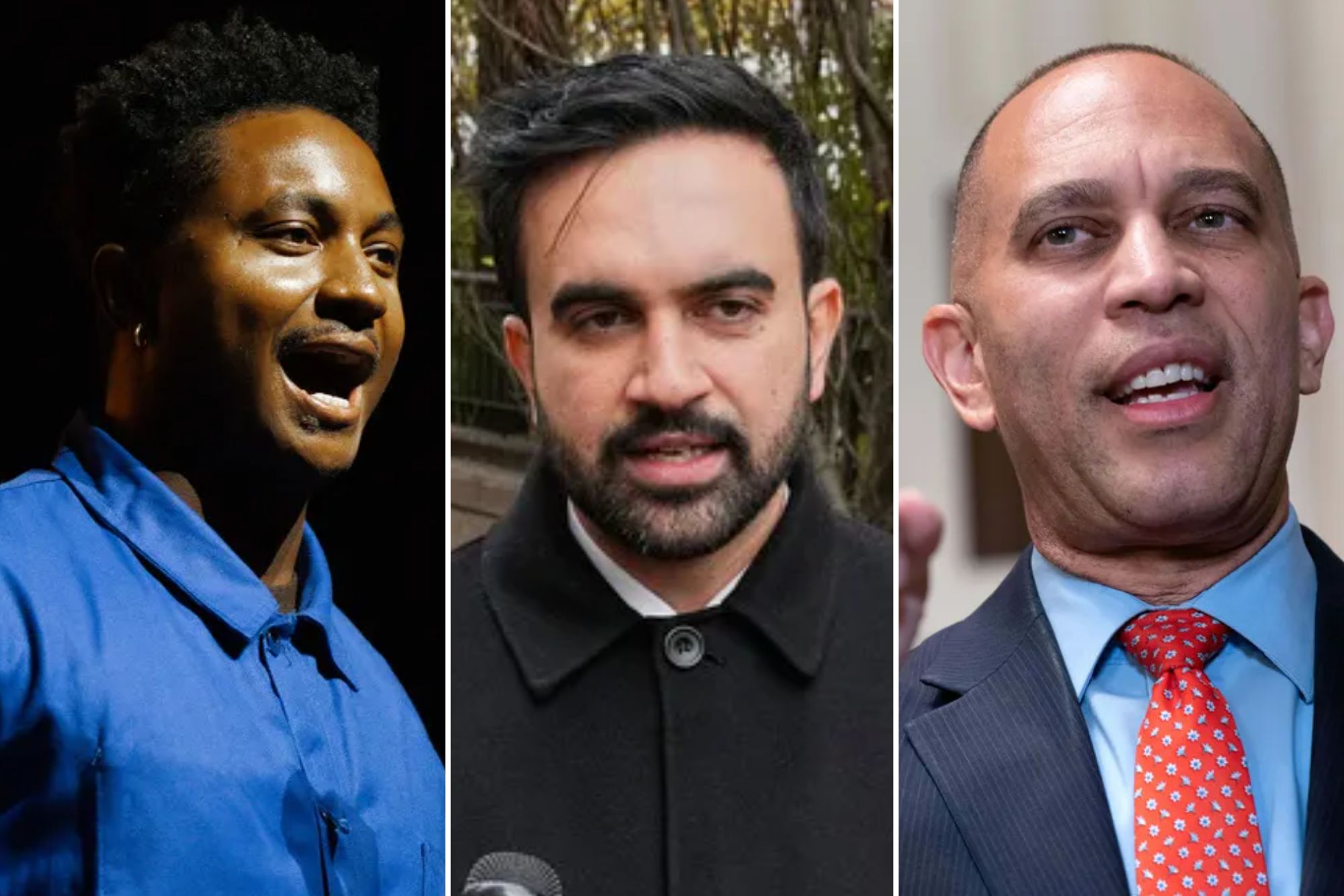 Mamdani says it’s ‘not the time’ for Osse to primary Jeffries