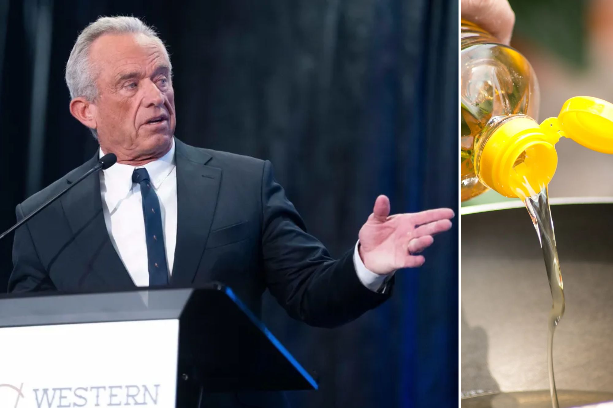 Soybean oil linked to obesity as RFK Jr.’s new food regulations loom