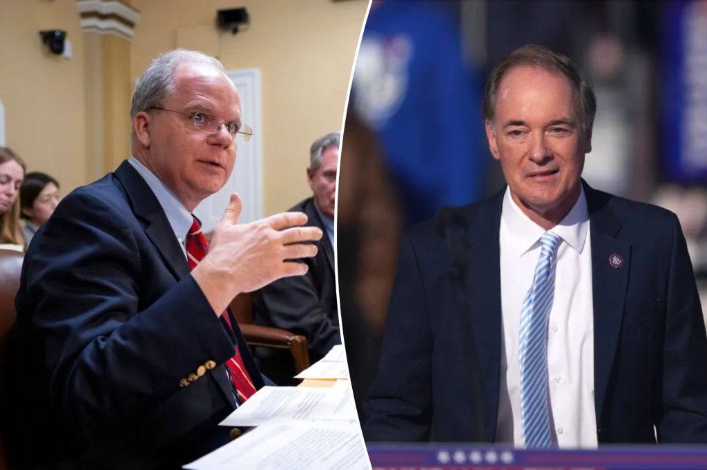 House GOP investigates south Florida group over mishandled organs and botched paperwork