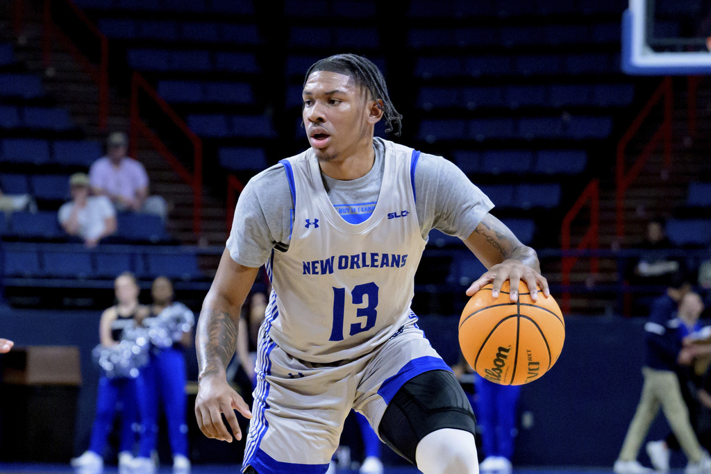 Six ex-NCAA basketball players found to have engaged in ‘betting-related game manipulation’
