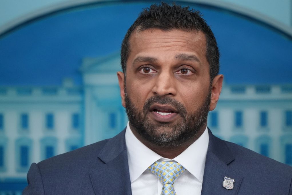 FBI makes arrest in connection to mystery Jan. 6 pipe bombs
