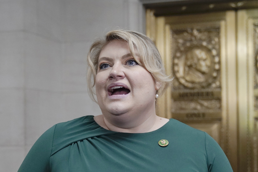 Apple says Cammack bill would undermine children’s online safety