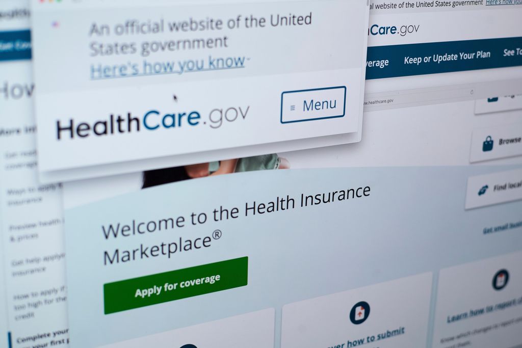 Republicans need to decide what their healthcare policy is