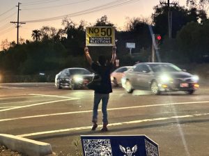 Campaign to beat Proposition 50 fizzles in lead-up to special election