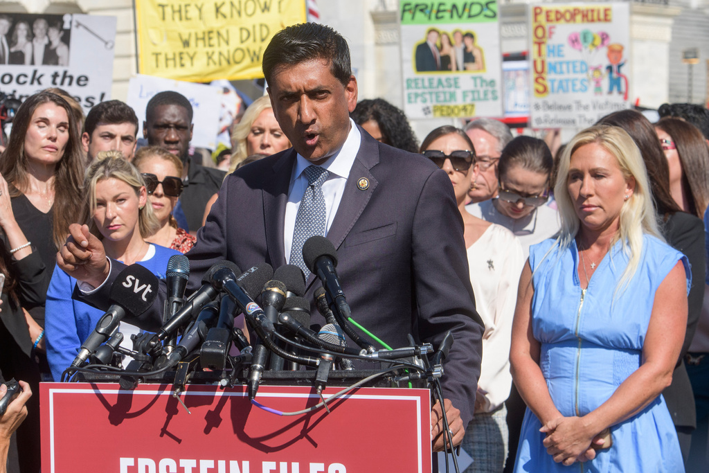 Trump needs to capitalize on ‘No Kings’ Democrats in Congress