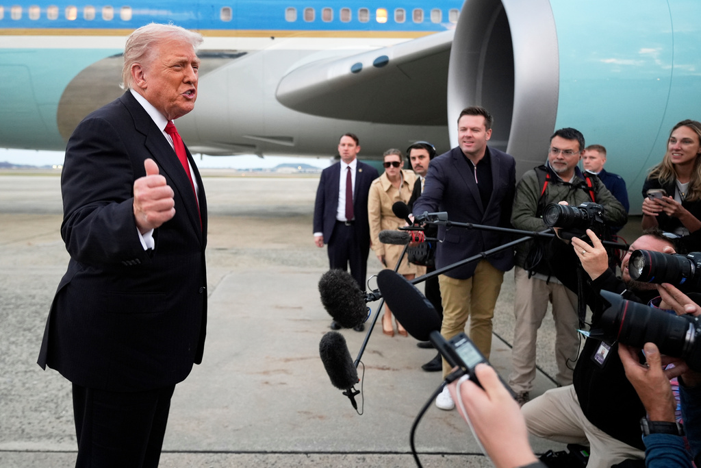 Gaslighting Americans on inflation is a bad idea