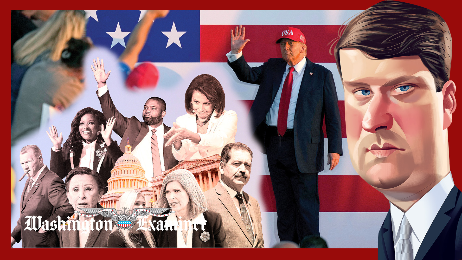 Inside Scoop: What to expect from the economy and Congress in 2026