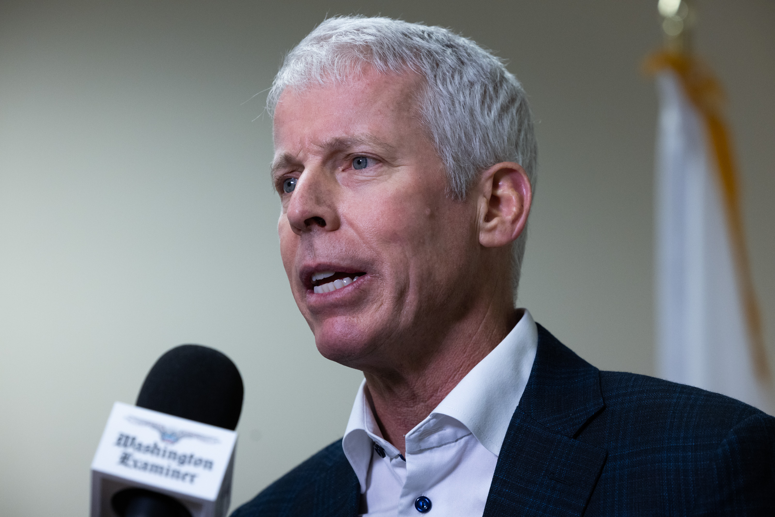 Chris Wright tells voters to ‘fire me’ if electricity prices aren’t cut in Trump term