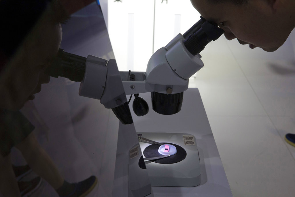 Trump administration to keep tariffs on Chinese semiconductors unchanged through June 2027
