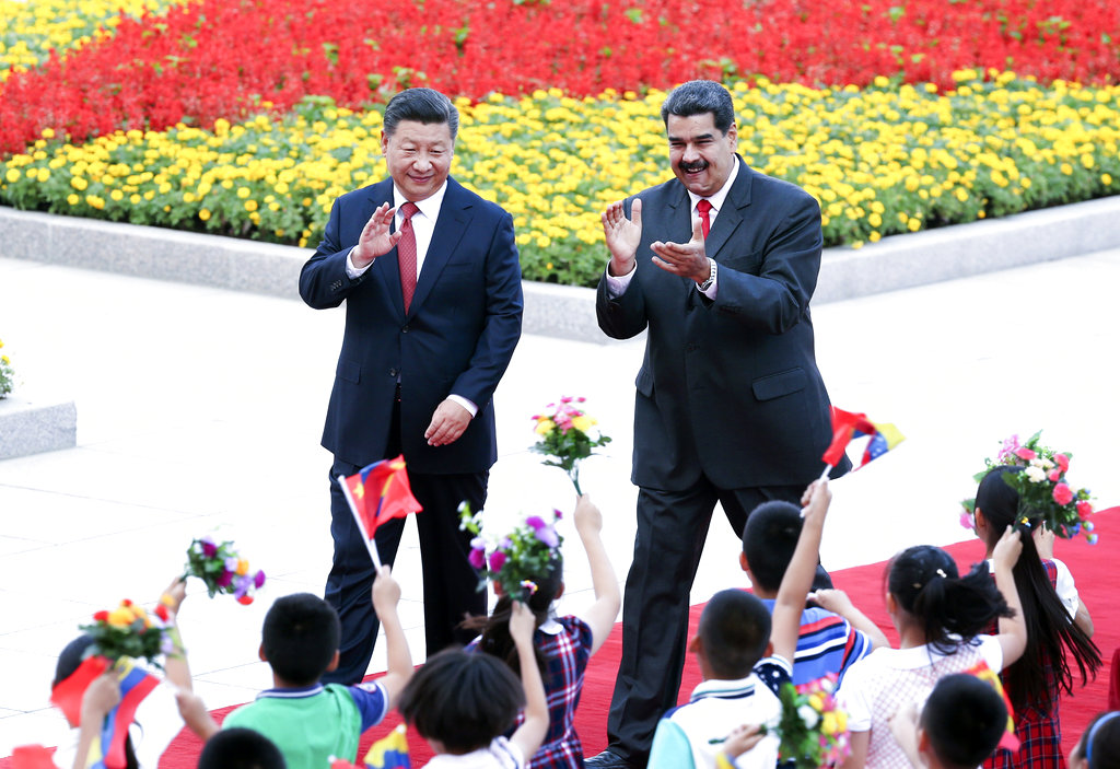 Beijing bares teeth over Panama Canal as US operations further threaten China’s hold in region