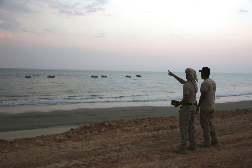 UAE announces withdrawal of all forces from Yemen after Saudi ultimatum