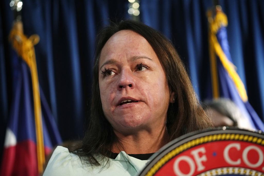 Colorado state senator’s BAC was twice legal limit at time of fatal car crash: Coroner’s report