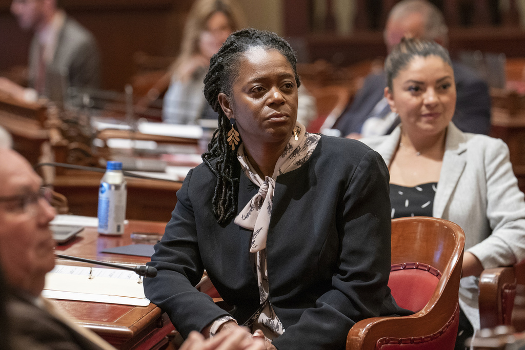 State money will help establish Black Cultural District in L.A.