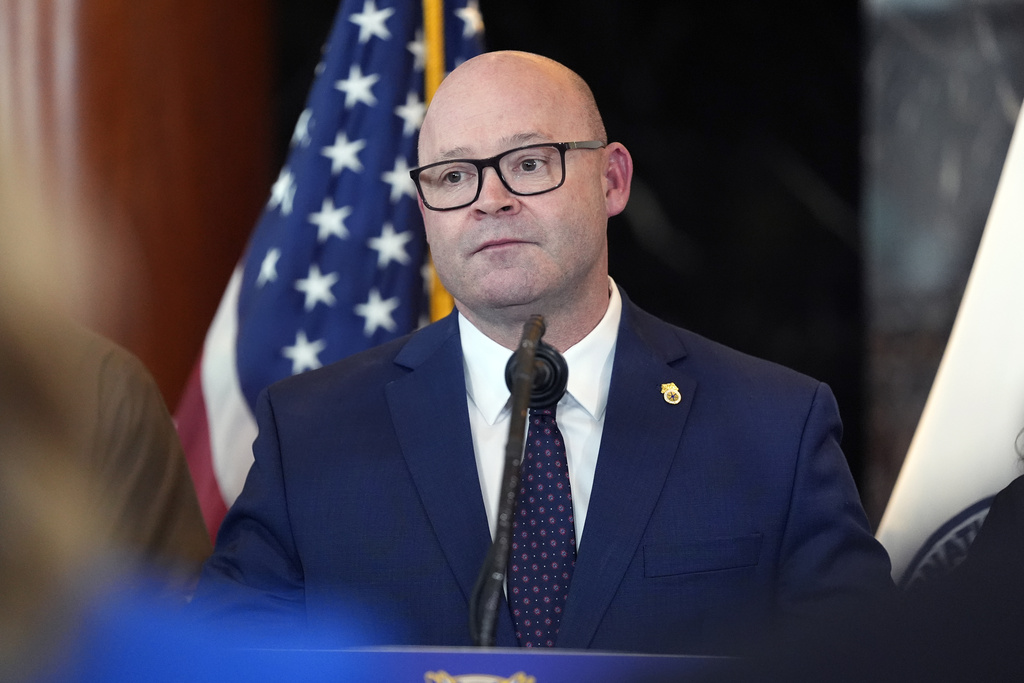 Teamsters president turns to bipartisan union legislation as PRO Act falls to wayside