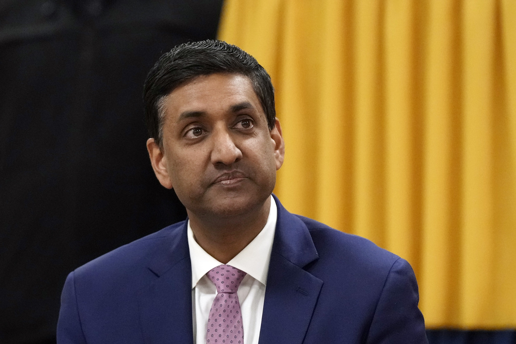 New top Democrat on House CCP committee took cash from China-linked donors