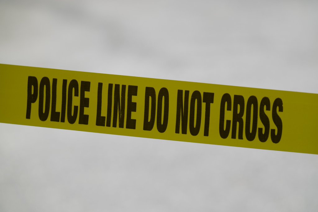 Gunman kills Delaware state trooper in ‘execution-style’ DMV attack
