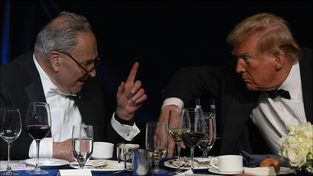 Trump’s latest funding cuts dampen bipartisan dealmaking in 2026