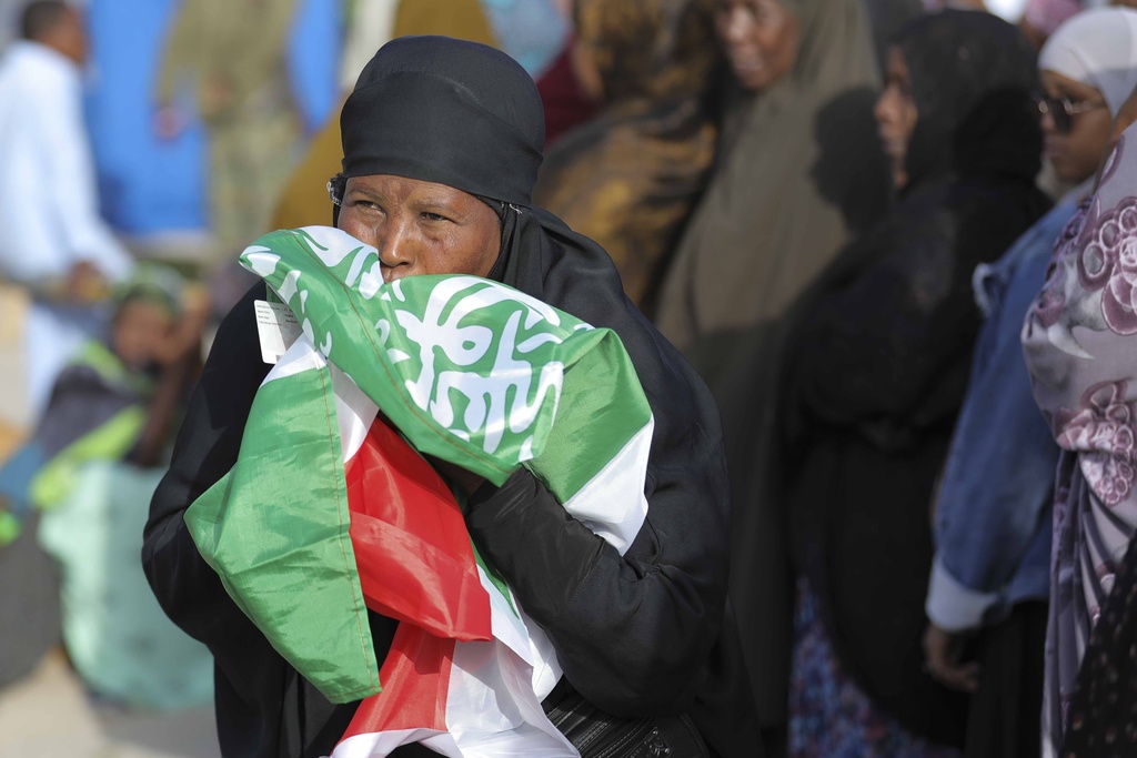 Israel becomes first UN country to recognize Somaliland: ‘Spirit of the Abraham Accords’