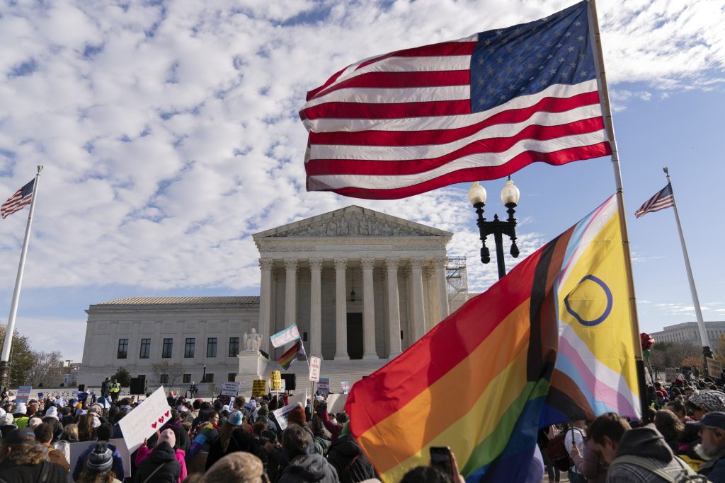 This ‘trans rights’ horror story is going to haunt the Democrats