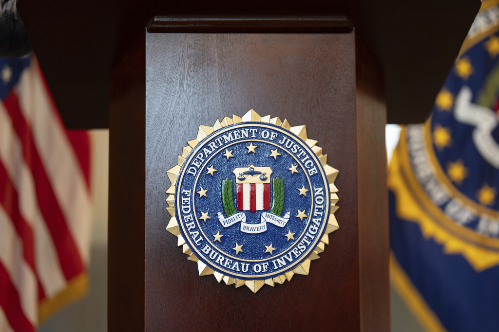 North Carolina NYE terror attack foiled by FBI, several police departments