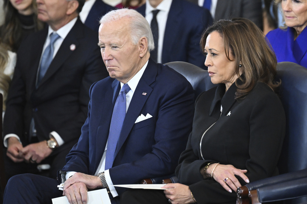 Liberal 2024 ‘autopsy’: Harris campaign committed suicide