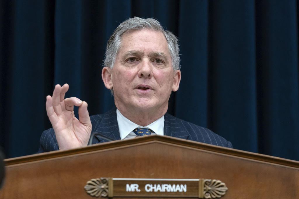 Major bipartisan bill to counter housing crisis advances in House