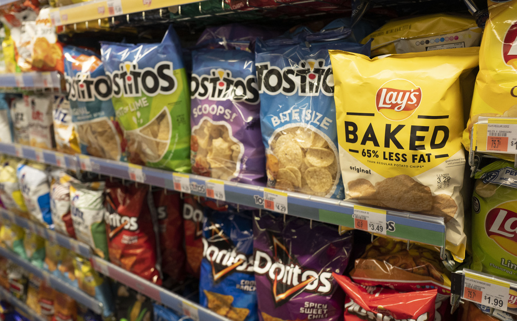 San Francisco to sue ultraprocessed food producers over public health burden