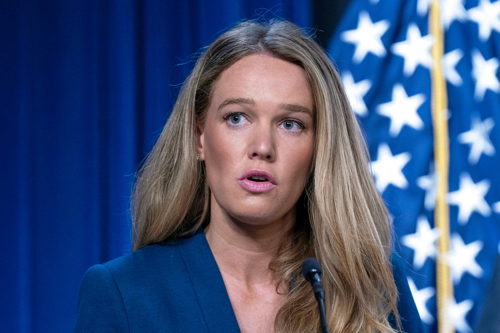 New Jersey twins arrested for threatening to kill DHS spokeswoman and ICE officers