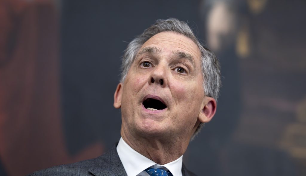 IVF, China, and housing: Congress works through final defense bill holdups