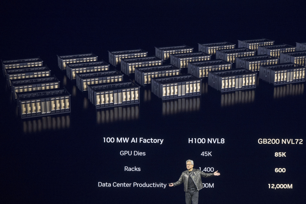 FTC clears $5 billion Nvidia-Intel deal despite antitrust concerns