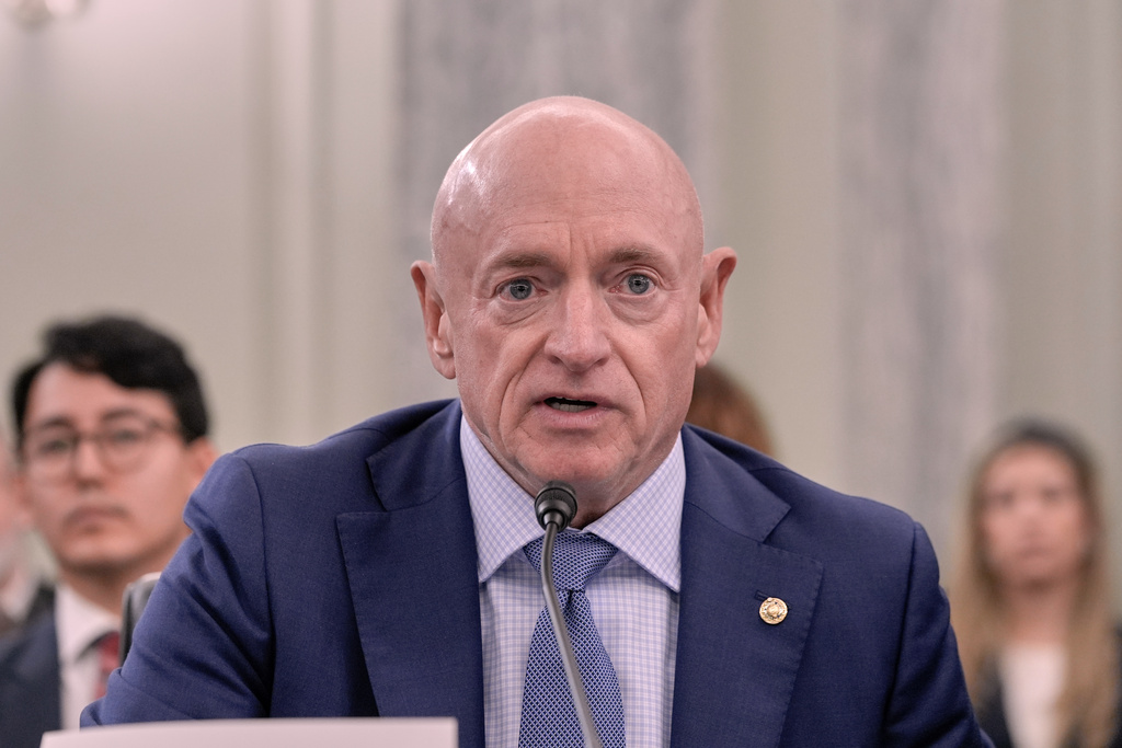 Senate Democrats lost in space on attempt to kill education freedom tax credit 