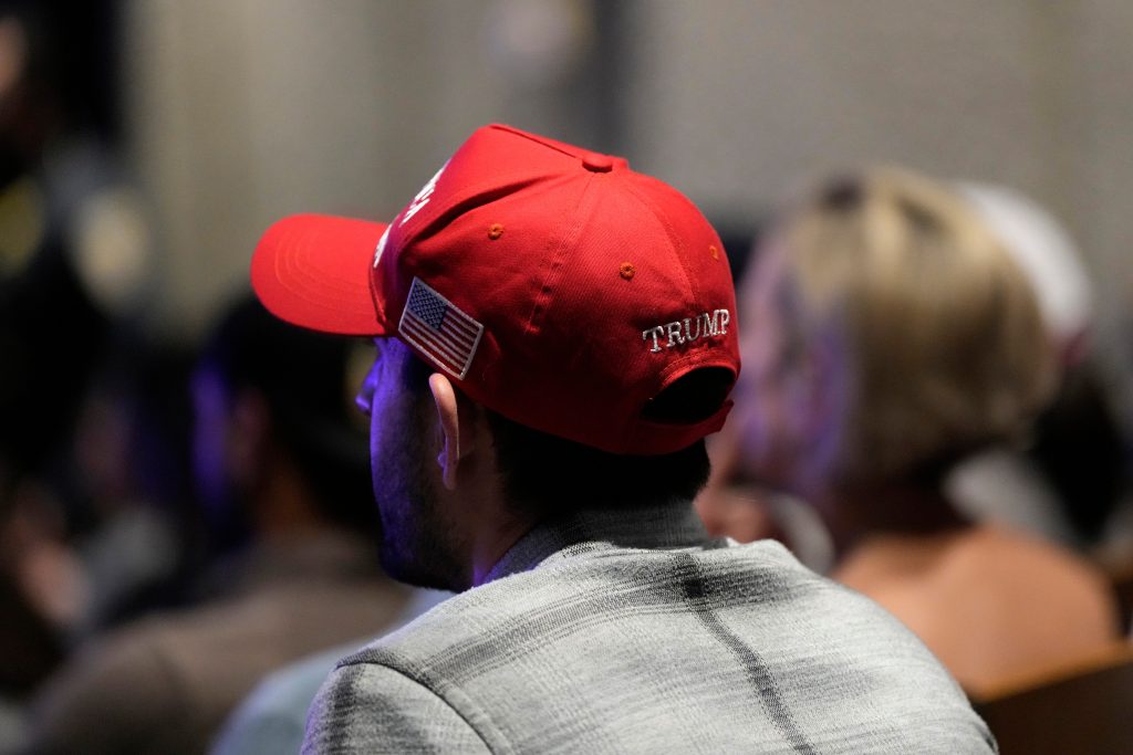 Campus conservatism is in trouble